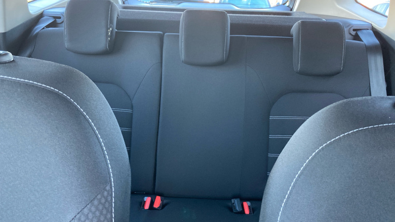 Dacia Duster 1.0 TCe 100 Comfort 5dr Bi Fuel Estate